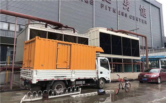 上犹300KW发电机组适配电缆规格选型指南