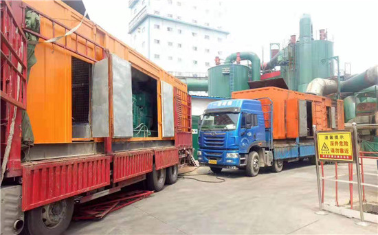 上犹100KW发电机组适配电缆规格选型指南
