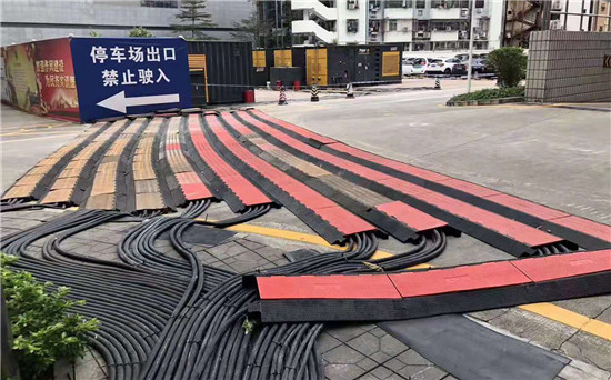 上犹发电机组电缆选型完整具体步骤（工程通用标准流程）